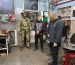 Військовослужбовці військової частини на Хмельниччині замість служби працювали на СТО: справу скерували до суду