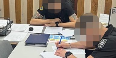 Посадовців ДСНС викрили на оборудках із закупівлями та списанням техніки