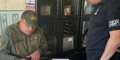 Судитимуть колишнього очільника Харківського СІЗО та шістьох його підлеглих через смерть затриманого