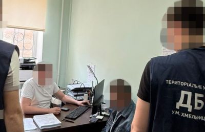 ДБР повідомило нові підозри у справі щодо махінацій з виплатами у 110-ї окремої механізованої бригади