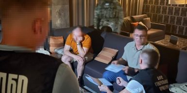 Нардеп Тищенко отримав підозру за напад на військового у Дніпрі