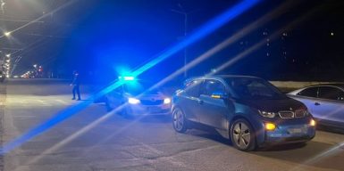 Збила дитину на переході: суддю з Кривого Рогу судитимуть за ДТП із тяжкими наслідками