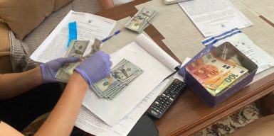 У Житомирі лікарки оформлювали фейкові інвалідності для військовозобов’язаних чоловіків