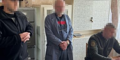 У Полтаві викрили катівню у слідчому ізоляторі