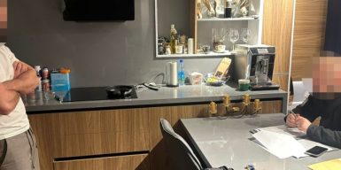 Гнилі продукти і мільйонні відкати викрили на постачанні харчів для ЗСУ на Дніпропетровщині