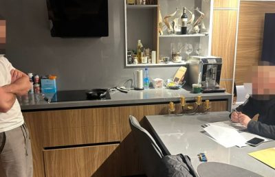 Гнилі продукти і мільйонні відкати викрили на постачанні харчів для ЗСУ на Дніпропетровщині