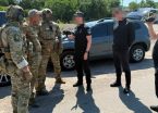 Прикордонник намагався відкупитися від служби та дезертирувати
