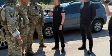 Прикордонник намагався відкупитися від служби та дезертирувати