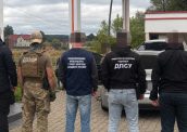 Прикордонник за $13 тисяч обіцяв військовозобов’язаним незаконний виїзд до Румунії