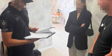 $2,5 тисячі за фальшиву службу в «Азові»: двоє ексвійськових виготовляли документи для ухилення від мобілізації