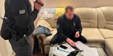 В Уманському ТЦК діяла схема фіктивного бронювання військовозобов’язаних за гроші