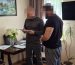 Керівник поліції охорони Дніпропетровщини вимагав гроші з підлеглих: його затримали на кордоні