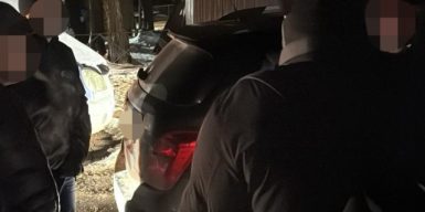 Шахрай від імені ДБР вимагав у посадовця ТЦК 100 000 доларів