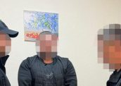 На Дніпропетровщині військовослужбовець жорстоко побив побратима перед строєм та втік з частини: його затримали та повідомили про підозру