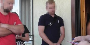 Хабарі за умови в СІЗО та майно на 4 млн грн: заступник начальника Київського СІЗО постане перед судом
