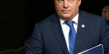 Прем’єр-міністр Угорщини Орбан назвав Україну “фінансово неіснуючою”