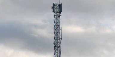 Неповнолітній за завданням рф намагався спалити вежу мобільного зв’язку на Кіровоградщині