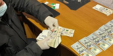 На Днепопетровщине мошенники обманули людей более чем на полмиллиона