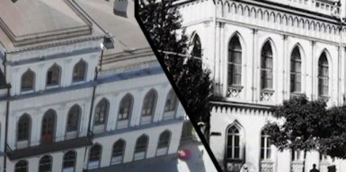 Что известно о доме, где откроют музей истории Днепра (видео)