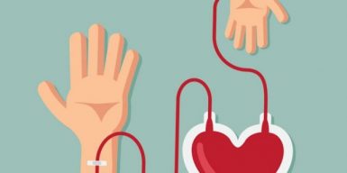 В Днепре развеяли мифы про донорство крови: видео