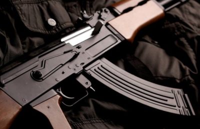 У Камʼянському п’яний військовий відкрив стрілянину у дворі багатоповерхівки