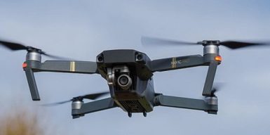 Посадовці Держспецзв’язку розкрадали гроші при закупівлі дронів