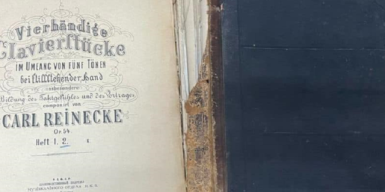 Українка намагалася вивезти старовинні книги до Польщі