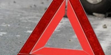 Полиция ищет свидетелей смертельной аварии на трассе Запорожье-Днепр
