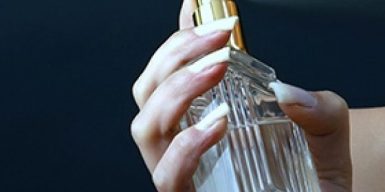 Мифы про наливную парфюмерию