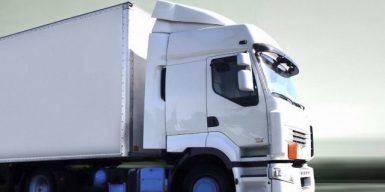 В Днепропетровской области вводят ограничение на движение грузовиков