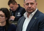 Єрмак залишається в СІЗО: зібрану заставу не можуть внести через непрацюючі банки