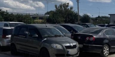 На Львівщині викрили масштабну схему перепродажу авто, ввезених під виглядом гуманітарної допомоги