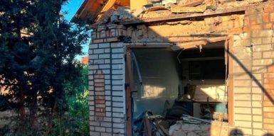 Російські війська атакували Дніпро та три райони області: двоє загиблих і дев’ятеро поранених