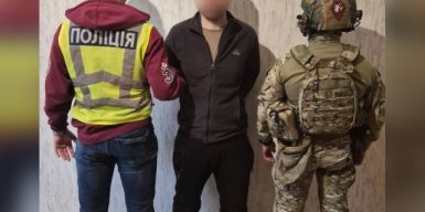 Військовий вчинив замах на директора медичного центру в Києві через смерть дружини