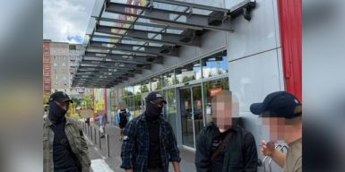 На Чернігівщині організували втечу військовослужбовця за $8 тисяч