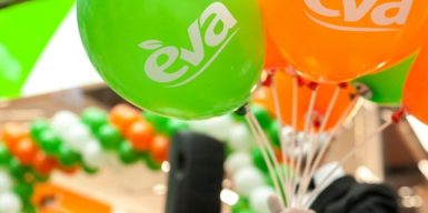 Шахраї вигадали фейкову акцію від імені мережі EVA