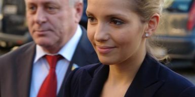 Политик из Днепра одолжила дочери почти 112 миллионов