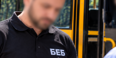 Одеський автоперевізник відшкодував бюджету 7,7 млн грн несплаченого ПДВ