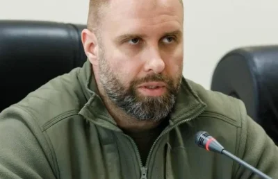 Кілер з Росії планував вбивство очільника Харківської ОВА