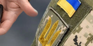 На Одещині чоловік, який мав їхати на ВЛК, викрав службове авто ТЦК