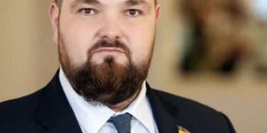 Нардеп вимагав відкат за неперешкоджання ремонту водогону на Сумщині