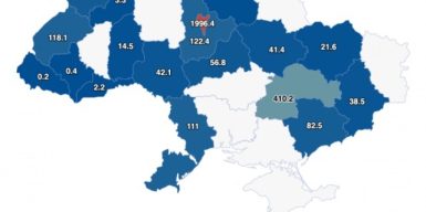 Складено рейтинг найуспішніших бізнесів в Україні: Дніпро поступився лише Києву