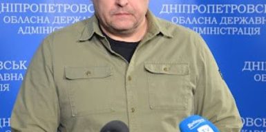 Борис Филатов призвал официальный Киев «навести в Днепре порядок с бандитами»