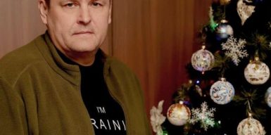 Міський голова Дніпра Борис Філатов записав новорічне звернення до громадян