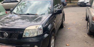На Миколаївщині військовослужбовець намагався продати три авто ЗСУ