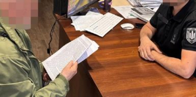 На Київщині офіцери приховали самогубство військового