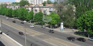 Суд отменил декоммунизацию проспекта Богдана Хмельницкого в Днепре