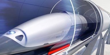 Как тебе такое, Илон Маск: почему в Днепре не появился «Hyperloop»