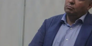В Іспанії затримали ексзаступника секретаря РНБО Гладковського