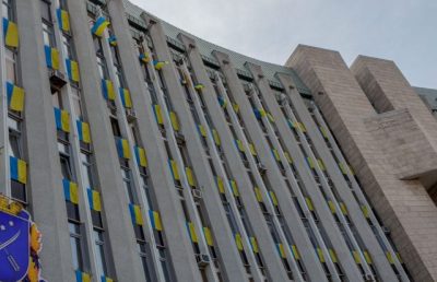Дніпро визнано лідером серед українських міст за рівнем прозорості